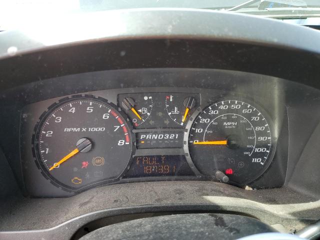 Photo 9 from auction – 2007 CHEVROLET COLORADO with VIN 1GCCS199778255142