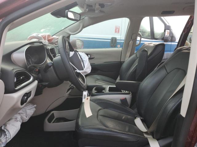 Photo 7 from auction – 2022 CHRYSLER PACIFICA T with VIN 2C4RC1BGXNR154808