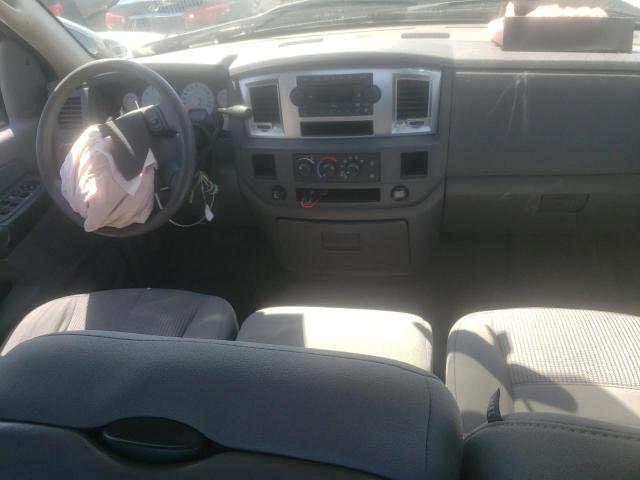 Photo 8 from auction – 2007 DODGE RAM 1500 S with VIN 1D7HA18P67S210985
