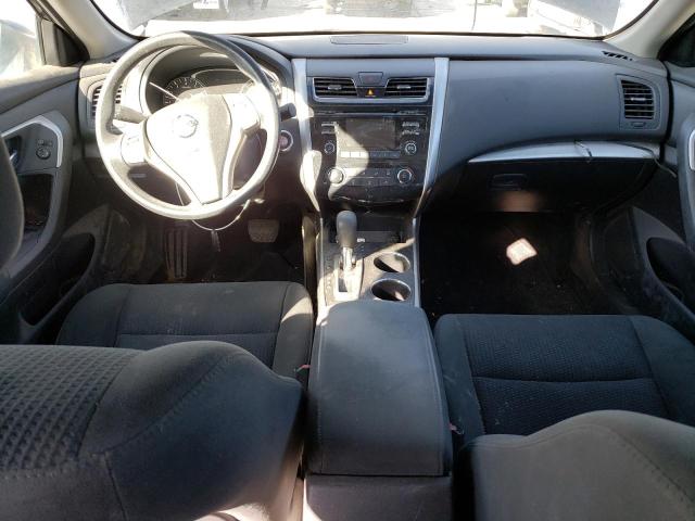 Photo 8 from auction – 2015 NISSAN ALTIMA 2.5 with VIN 1N4AL3AP9FC152252