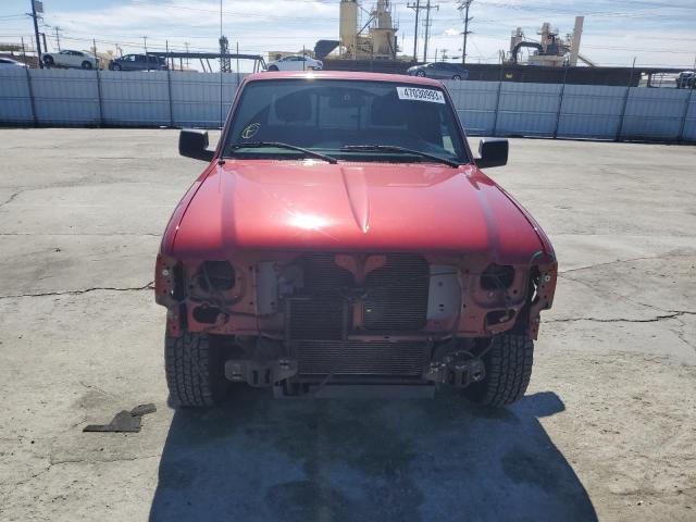 Photo 5 from auction – 2010 FORD RANGER SUP with VIN 1FTKR4EE3APA67310
