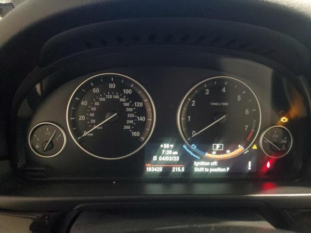 Photo 9 from auction – 2013 BMW 528 I with VIN WBAXG5C52DD229953