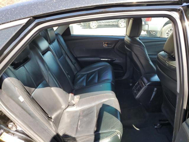 Photo 10 from auction – 2015 TOYOTA AVALON XLE with VIN 4T1BK1EB8FU147201