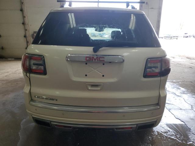 Фото 6 с аукциона – 2014 GMC ACADIA DEN с VIN 1GKKRTKD5EJ291729