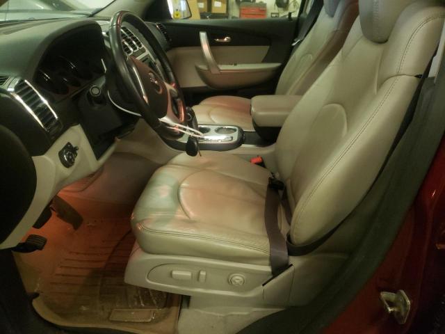 Photo 7 from auction – 2008 GMC ACADIA SLT with VIN 1GKEV33748J192986