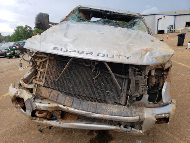 Photo 5 from auction – 2020 FORD F250 SUPER with VIN 1FT7W2BTXLEC68920