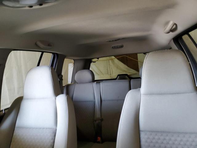 Photo 10 from auction – 2005 JEEP LIBERTY SP with VIN 1J4GL48K15W514683