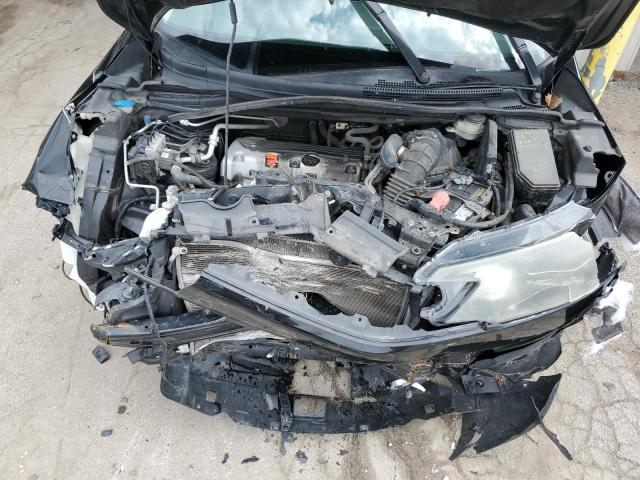 Photo 11 from auction – 2012 HONDA CR-V EX with VIN 2HKRM4H52CH606247