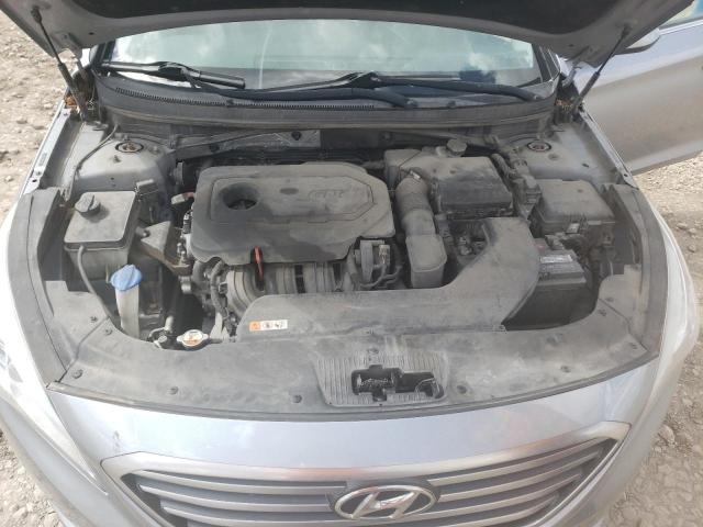 Photo 11 from auction – 2016 HYUNDAI SONATA SE with VIN 5NPE24AF6GH261866