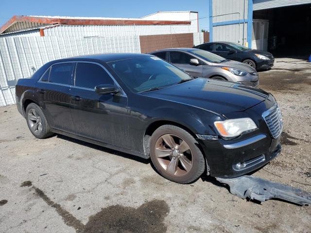 Photo 4 from auction – 2013 CHRYSLER 300 with VIN 2C3CCAAGXDH588646