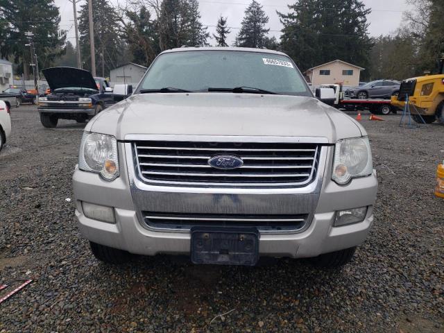 Photo 5 from auction – 2007 FORD EXPLORER L with VIN 1FMEU75857UB02443