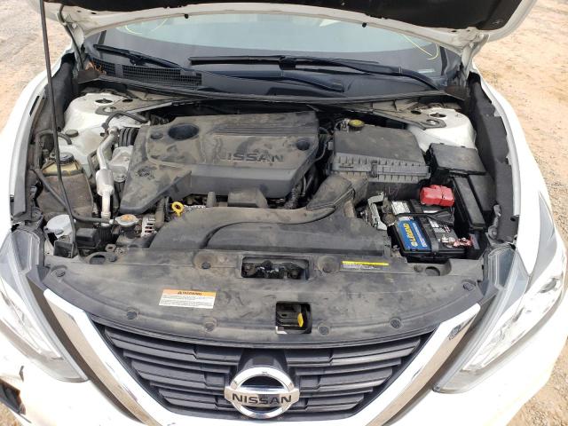 Photo 11 from auction – 2017 NISSAN ALTIMA 2.5 with VIN 1N4AL3AP4HC269045