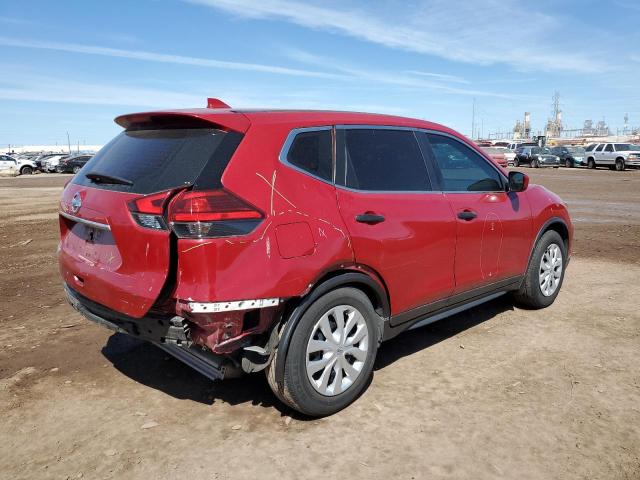 Photo 3 from auction – 2017 NISSAN ROGUE S with VIN JN8AT2MTXHW389271