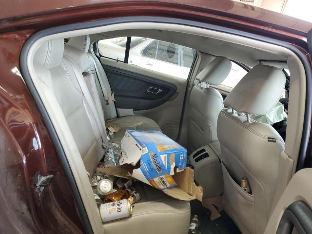 صورة رقم 10 من المزاد - 2010 FORD TAURUS SEL مع VIN 1FAHP2EW9AG128937
