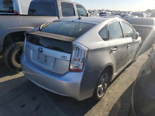 Photo 3 from auction – 2010 TOYOTA PRIUS with VIN JTDKN3DU1A0206132