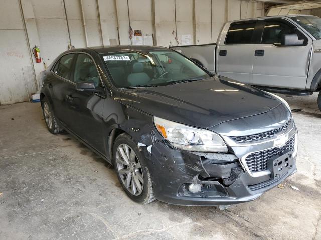 Photo 4 from auction – 2014 CHEVROLET MALIBU 2LT with VIN 1G11E5SL5EF190479