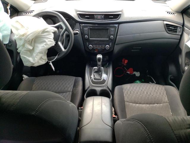 Photo 8 from auction – 2019 NISSAN ROGUE S with VIN 5N1AT2MT9KC734175