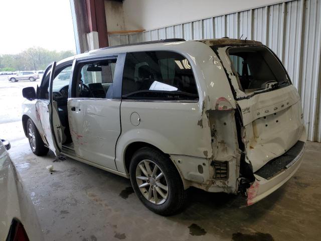Photo 2 from auction – 2019 DODGE GRAND CARA with VIN 2C4RDGCG1KR788406