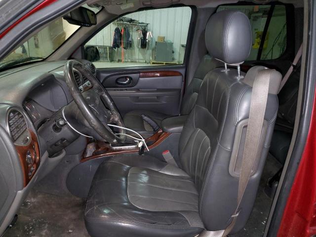 Photo 7 from auction – 2004 GMC ENVOY with VIN 1GKDT13S342425934