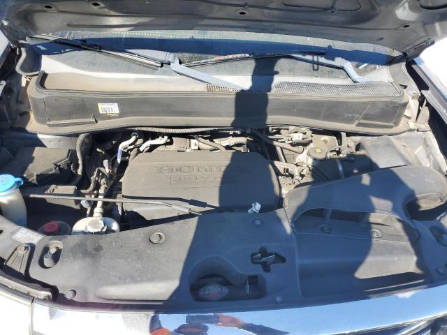 Zdjęcie 12 z aukcji – 2012 HONDA PILOT TOUR z VIN 5FNYF4H93CB042745