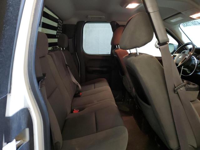 Photo 10 from auction – 2009 CHEVROLET SILVERADO with VIN 1GCEK29099Z262428