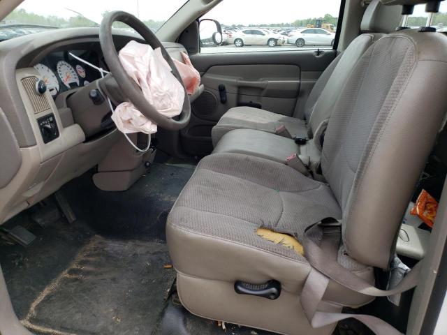 Photo 7 from auction – 2004 DODGE RAM 1500 S with VIN 1D7HA16NX4J244513