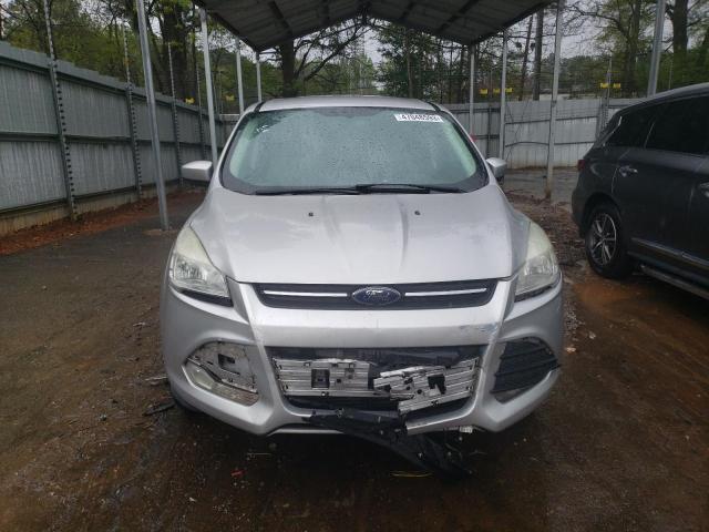 Photo 5 from auction – 2014 FORD ESCAPE SE with VIN 1FMCU0GX7EUE15056