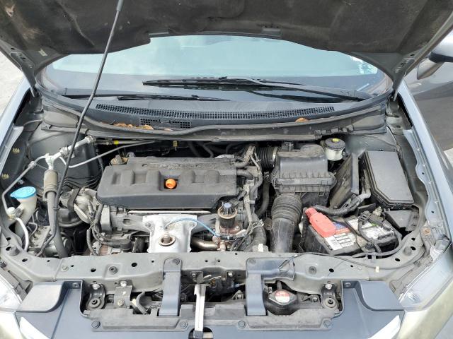 Photo 11 from auction – 2012 HONDA CIVIC LX with VIN 2HGFB2F54CH330860