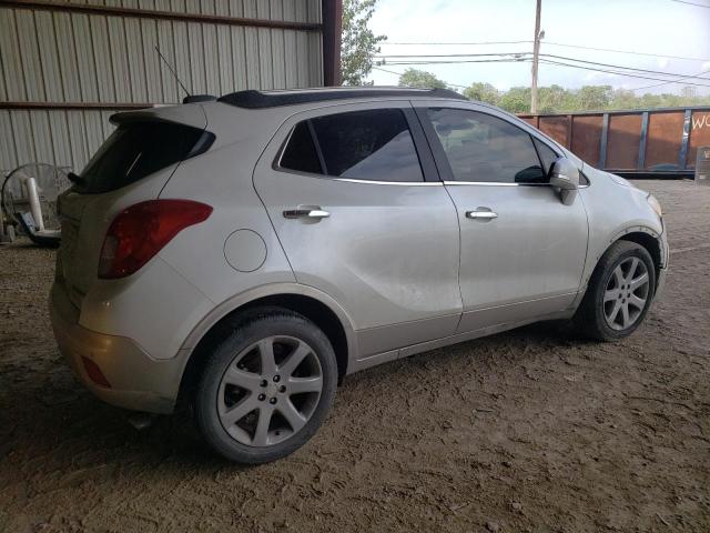 Photo 3 from auction – 2016 BUICK ENCORE PRE with VIN KL4CJDSB0GB538013