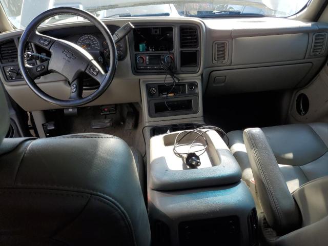 Photo 8 from auction – 2006 CHEVROLET SILVERADO with VIN 1GCHK33D46F145514