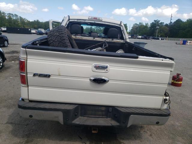 Photo 6 from auction – 2013 FORD F150 SUPER with VIN 1FTFW1ET7DFA33081