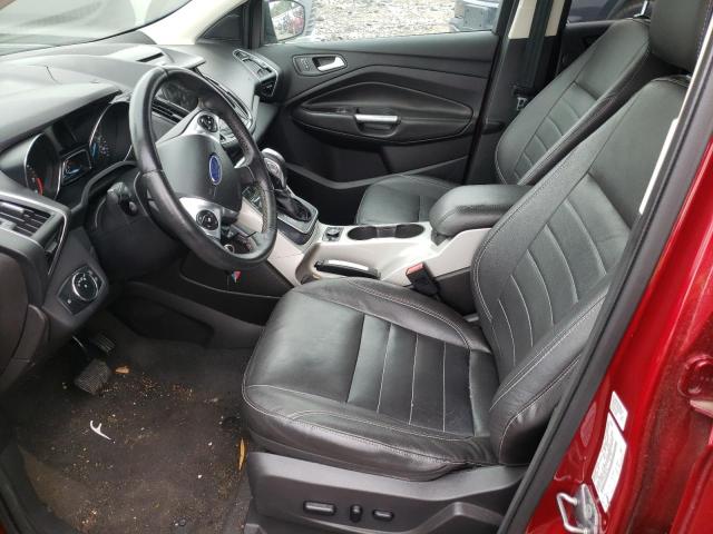 Photo 7 from auction – 2013 FORD ESCAPE SEL with VIN 1FMCU9HX0DUC60190