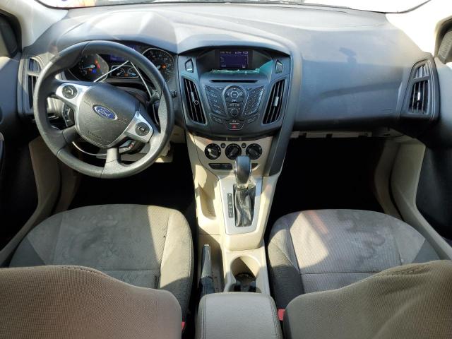Photo 8 from auction – 2013 FORD FOCUS SE with VIN 1FADP3K24DL220281