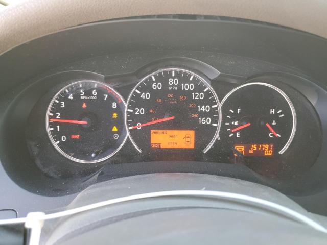 Photo 9 from auction – 2012 NISSAN ALTIMA BAS with VIN 1N4AL2AP8CN448731