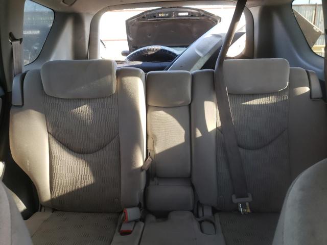 Photo 10 from auction – 2010 TOYOTA RAV4 with VIN 2T3ZF4DV7AW017507