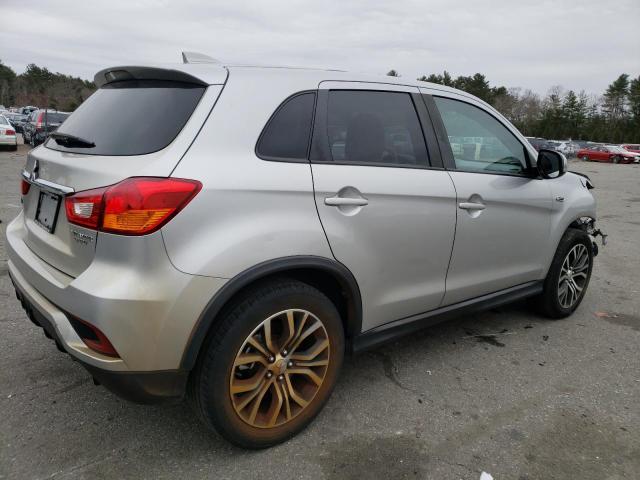 Photo 3 from auction – 2019 MITSUBISHI OUTLANDER with VIN JA4AP3AU9KU033880