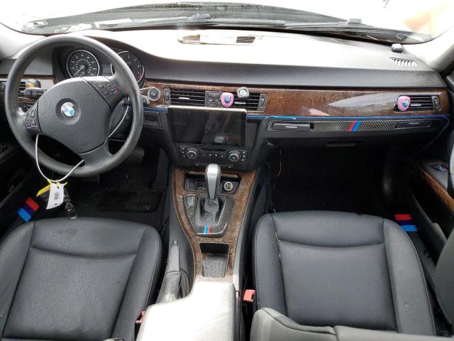 Photo 8 from auction – 2009 BMW 328 I SULE with VIN WBAPH53559A433992