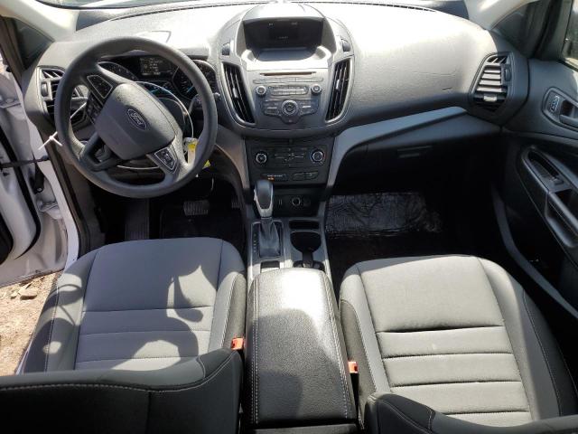 Photo 8 from auction – 2017 FORD ESCAPE S with VIN 1FMCU0F77HUD05484