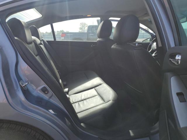 Photo 10 from auction – 2012 NISSAN ALTIMA BAS with VIN 1N4AL2AP9CC130631