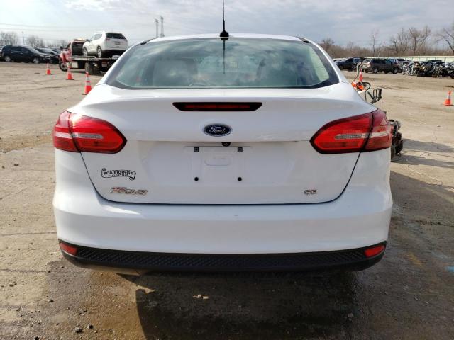 Photo 6 from auction – 2017 FORD FOCUS SE with VIN 1FADP3F21HL294127