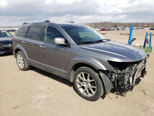 Photo 4 from auction – 2012 DODGE JOURNEY CR with VIN 3C4PDCDG6CT146745