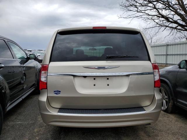 Photo 6 from auction – 2014 CHRYSLER TOWN & COU with VIN 2C4RC1BG8ER225424