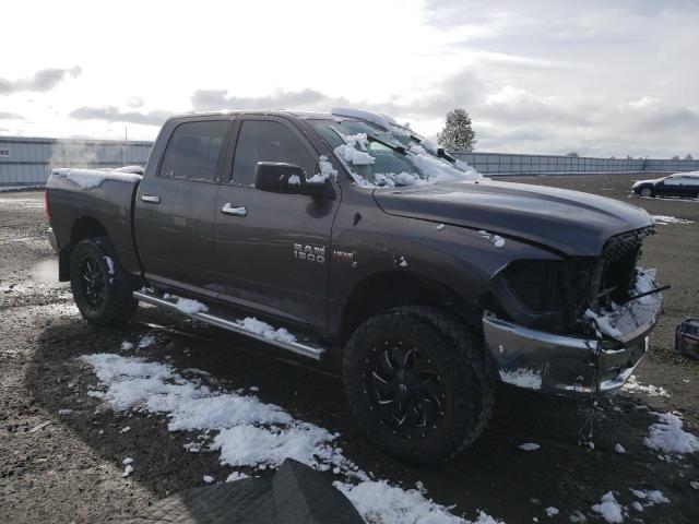 Photo 4 from auction – 2017 RAM 1500 SLT with VIN 1C6RR7LT3HS752990