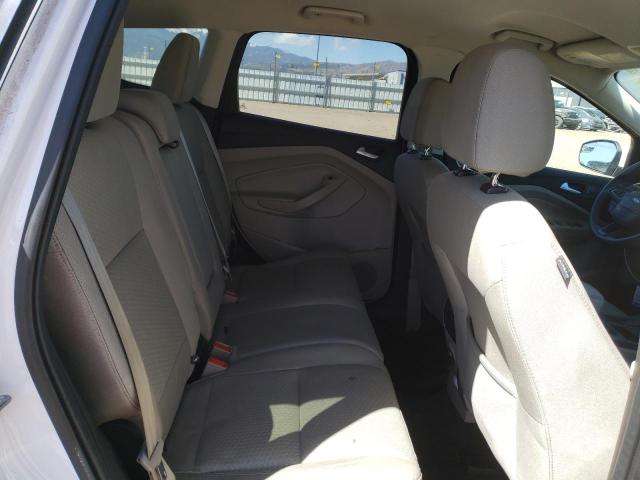 Photo 11 from auction – 2017 FORD ESCAPE SE with VIN 1FMCU0G90HUC28845