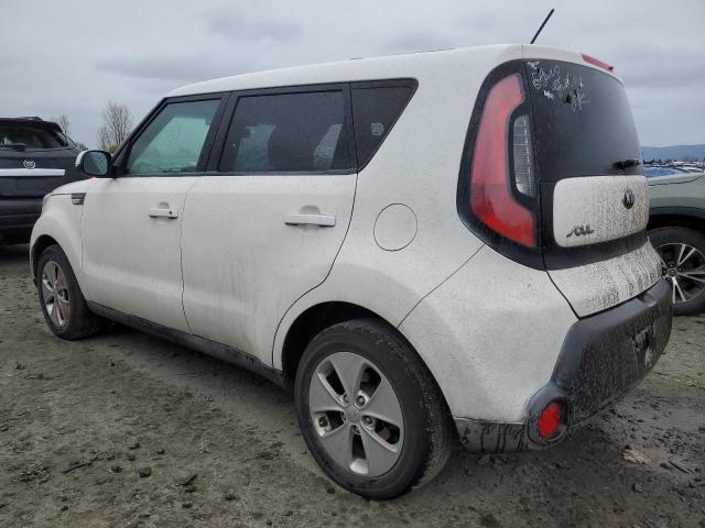 Photo 2 from auction – 2014 KIA SOUL with VIN KNDJN2A23E7037432