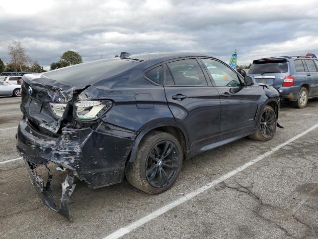 Photo 3 from auction – 2017 BMW X6 XDRIVE3 with VIN 5UXKU2C56H0N84897