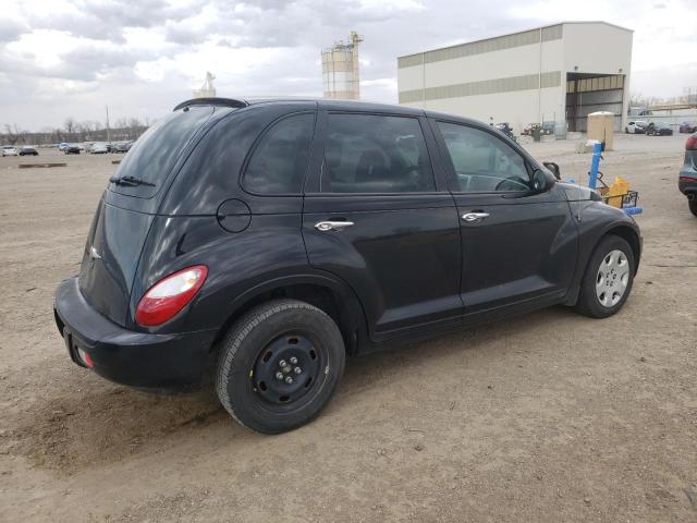 Photo 3 from auction – 2009 CHRYSLER PT CRUISER with VIN 3A8FY48959T564801