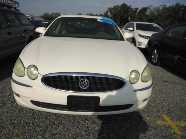 Photo 5 from auction – 2006 BUICK LACROSSE C with VIN 2G4WD582161255489