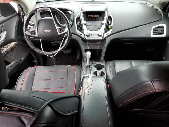 Photo 8 from auction – 2015 GMC TERRAIN SL with VIN 2GKFLXEK7F6263949