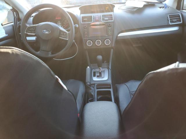 Photo 8 from auction – 2015 SUBARU IMPREZA with VIN JF1GJAA65FH023309